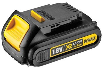 5191 p 48095 DEWALT DCB185 B1