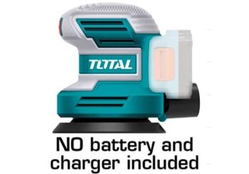 5298 20v may cha nham tron dung pin 125mm total trosli2001