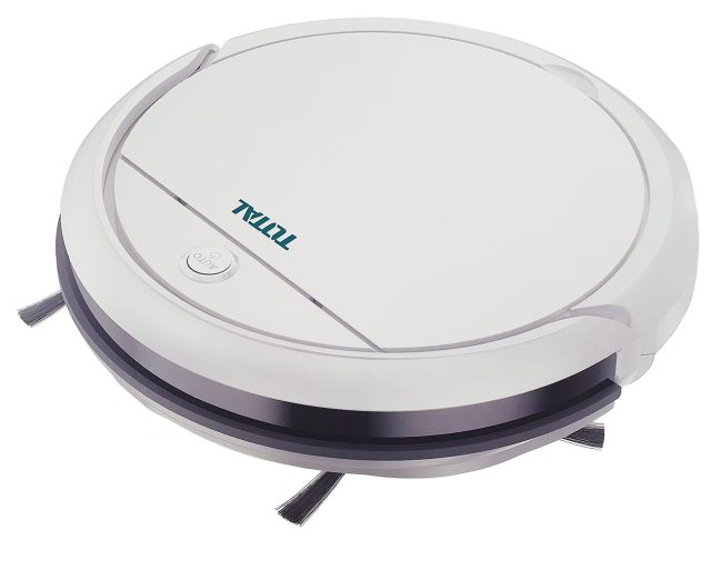 robot hut bui tu dong total TVCRG30261 robot hut bui tu dong total TVCRG30261