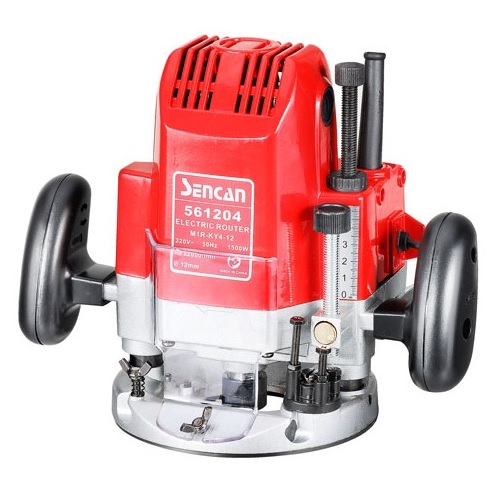 4420 127mm may phay lon 1500w sencan 56120401201
