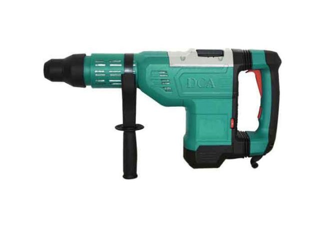 45mm may khoan duc be tong 1500w dca azc45