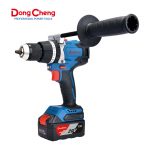 6988 taladroinalambricopercutor18v 4ahdongcheng5133