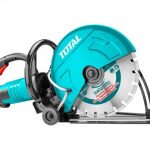 7079 355mm may cat be tong 2800w total tpc9203556