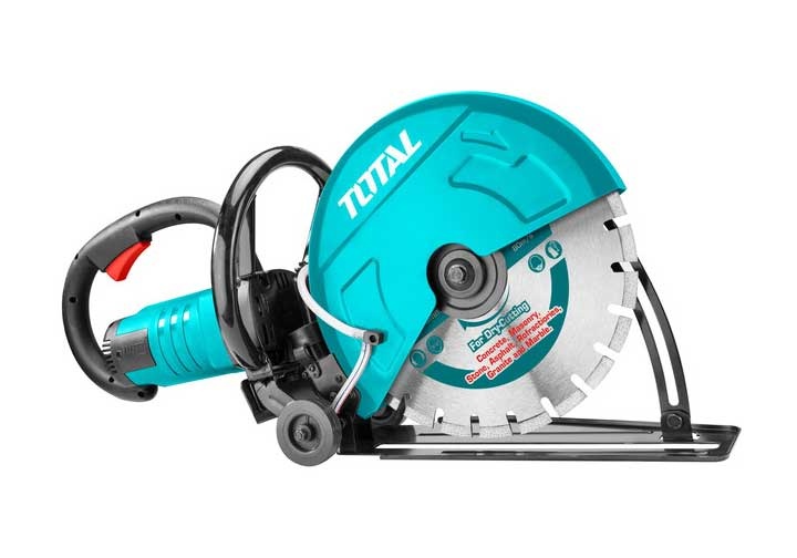 7079 355mm may cat be tong 2800w total tpc9203556 7079 355mm may cat be tong 2800w total tpc9203556