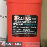 259 may mai 180mm kainuo ma 1801 thong so