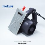 2618 makute mc003 110mm cutter machine 1