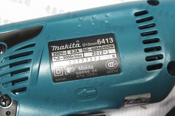 3453 nh t b n makita 6413 m y khoan c m tay a ch c n