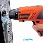 3609 may van vit dung pin black decker kc4815ka15 cpu