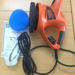 3615 may danh bong 60w black amp decker kp600