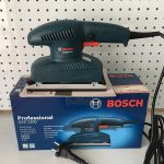 3670 may cha nham bosch gss2300