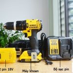 3788 may khoan dong luc pin dewalt dcd785d2 bo
