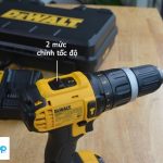 3788 may khoan dong luc pin dewalt dcd785d2 toc do