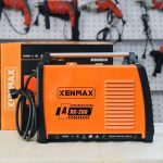 4078 ken max arc 200