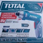 4150 8v may siet vit dung pin total tsdli0801
