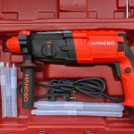 4322 26mm may khoan bua 900w hangbo z1a hb2603sre