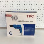4349 may khoan 400w tpc 6110 10mm