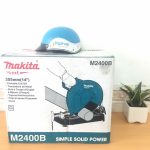4557 may cat sat makita m2400b