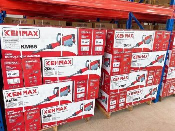 4637 may duc pha be tong kenmax km65