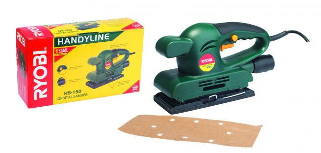 4711 may cha nham rung ryobi hs 150 150w