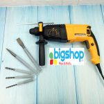 4885 khoan tolsel da sua 2