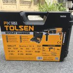 4885 may khoan tolsen 79510