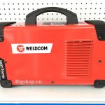 4925 may han tig multig 200s weldcom 4