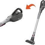 5095 may hut bui dung pin black decker cs1820t 2
