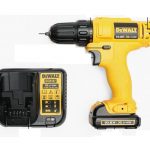 5152 5152 may khoan van vit dung pin dewalt dcd700c1 ct