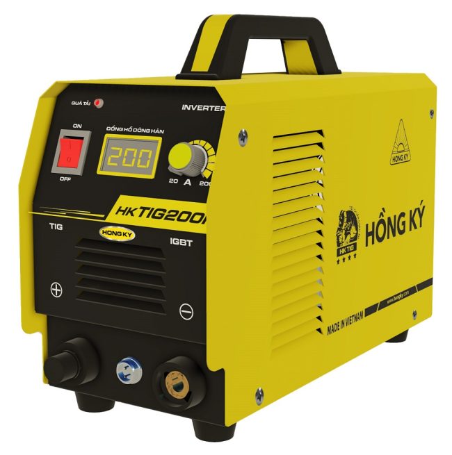 5764 may han dien tu hong ky hk tig 200i
