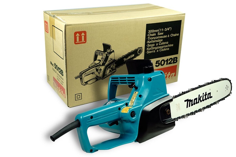 5782 may cua xich dien makita 5012b