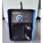 5987 may han que riland arc 200ge ii n1