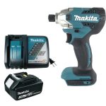 6464 may khoan van vit dung pin 18v makita dtd156sf 1