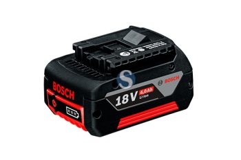 6466 pin bosch 18v 4ah 2348