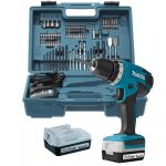 6474 may khoan dung pin makita hp347dx100