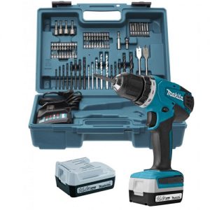 6474 may khoan dung pin makita hp347dx100