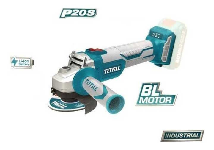 6529 20v may mai goc dung pin total tagli1002 6529 20v may mai goc dung pin total tagli1002