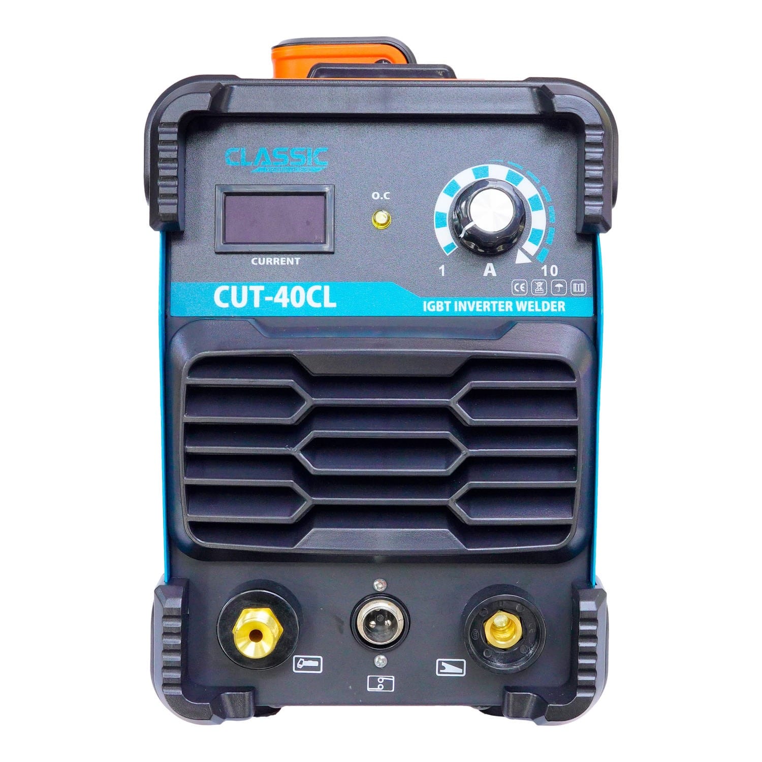 Máy hàn cắt Plasma Classic CUT-40CL