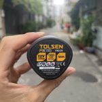 6662 pin tolsen 12v