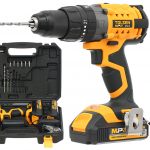 6929 tolsen 87215 20v 13mm 1 2