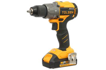 6953 tolsen 87252 20v 13mm 1 2
