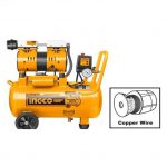 7087 600w may nen khi khong dau 24l ingco acs175246t