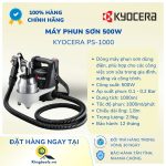 Ảnh Info Kyocera PS ()
