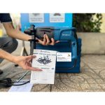 Hình ảnh sp Dongcheng DZC B ()