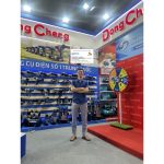 Hình ảnh sp Dongcheng DZC B ()