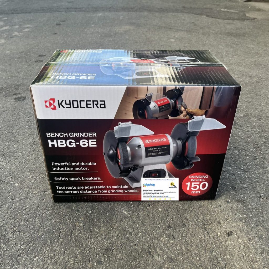 Hình ảnh sp Kyocera HBG E ()