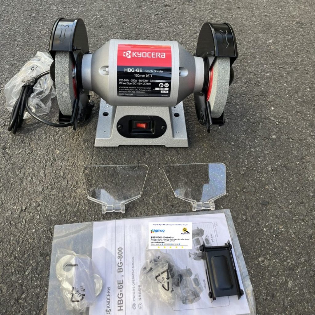 Hình ảnh sp Kyocera HBG E ()