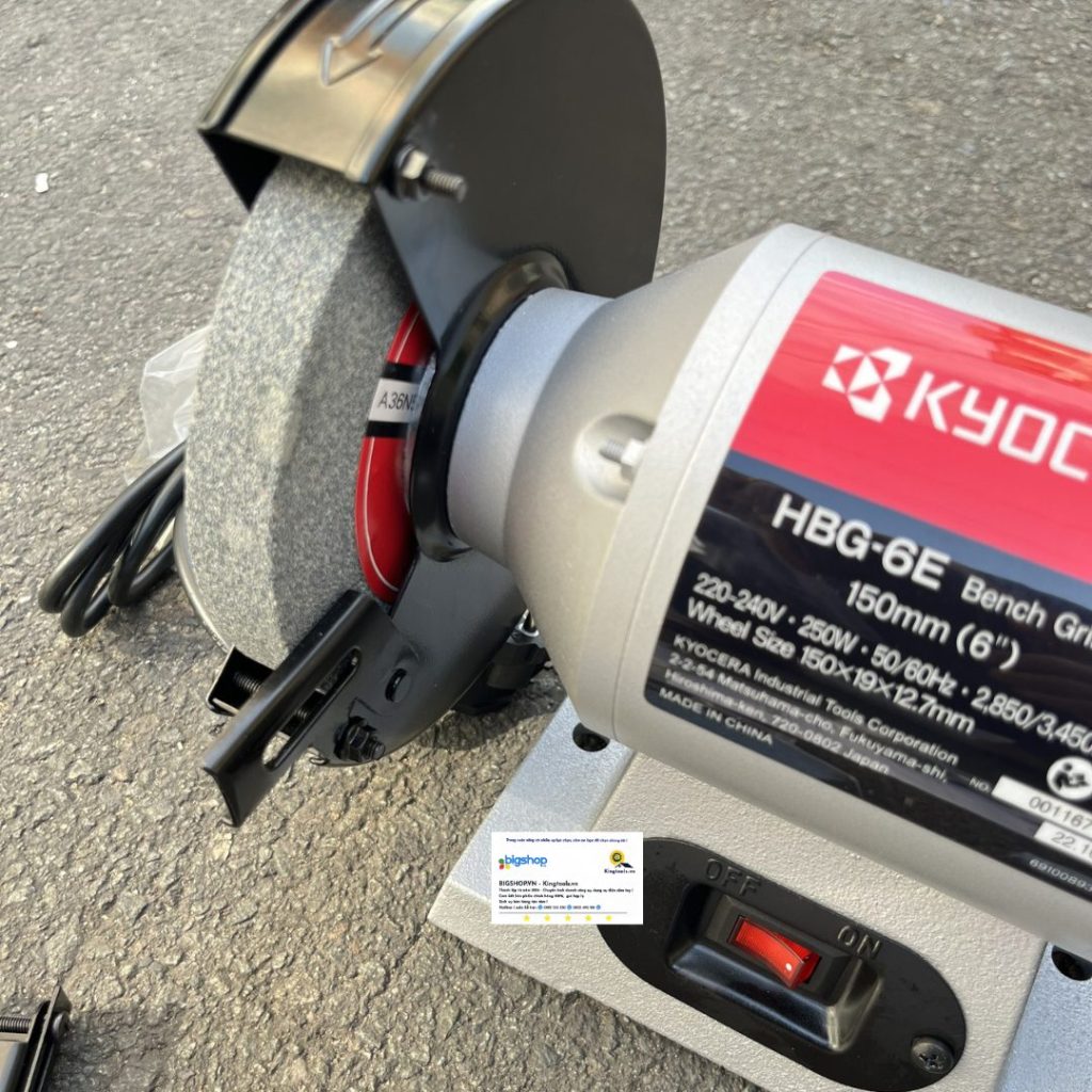 Hình ảnh sp Kyocera HBG E ()