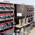 Hình ảnh sp Kyocera HBG E ()