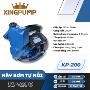 KP-200