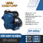 kp-200a